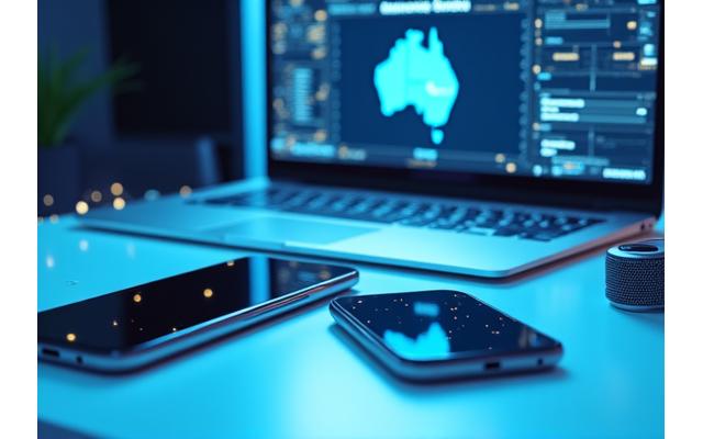 Electronics retailer e-commerce success story: targeted Australian and Anelian audience campaigns expanding customer base by 250%.
