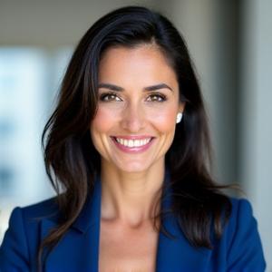 Sophie Chatterjee, Creative Director