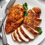 Chicken Breasts