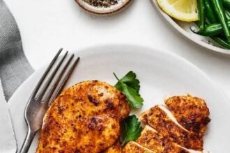 Chicken Breasts