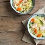 Chicken Noodle Soup