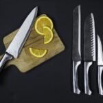 Cooking Knives