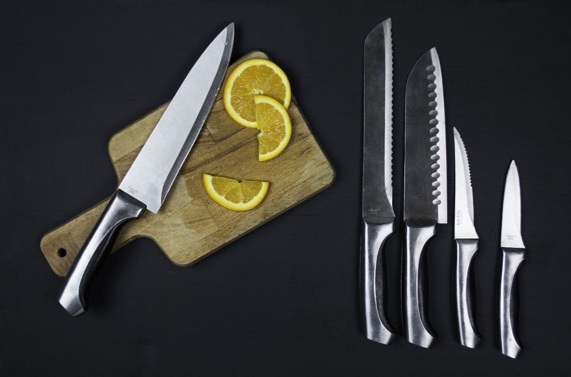 Cooking Knives