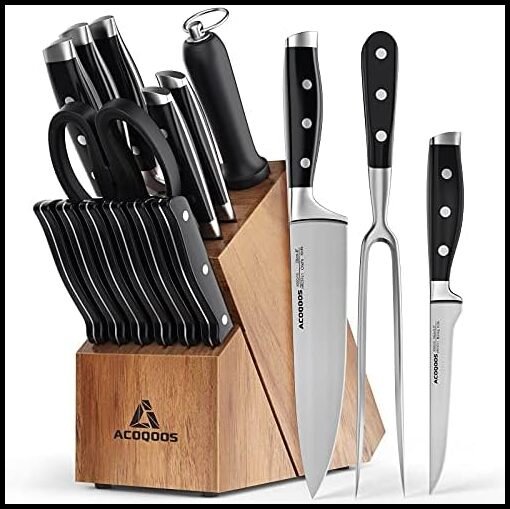 Cooking Knives