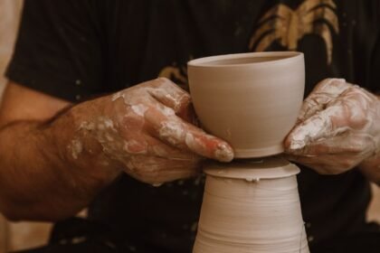 Terracotta Pots