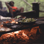 Campfire Cooking Kit