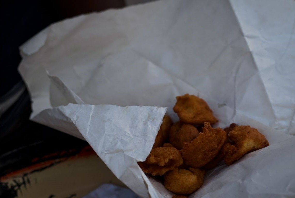 Akara