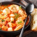 Bouillabaisse Recipe