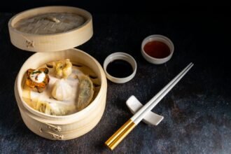 Dim Sum