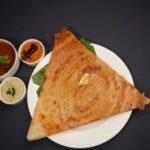 How to Make Dosa at Home