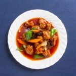 Sweet and Sour Pork