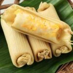 Tamales Recipe