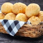 Pão de Queijo