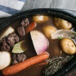 Coq au Vin Recipe