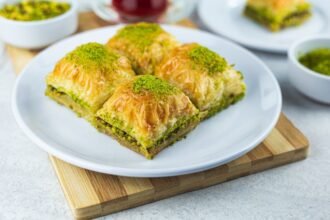 Baklava