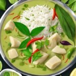 Green Curry