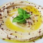 Hummus Recipe