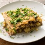 Moussaka Recipe