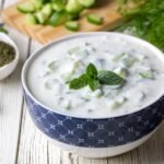 Tzatziki