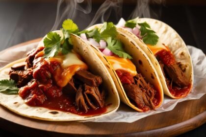 birria tacos recipe