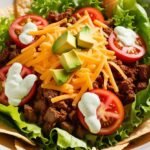 Taco Salad Recipe